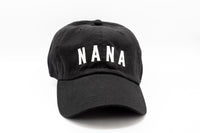 Nana Baseball Hat - BIG FRENCHIES