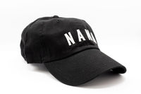 Nana Baseball Hat - BIG FRENCHIES