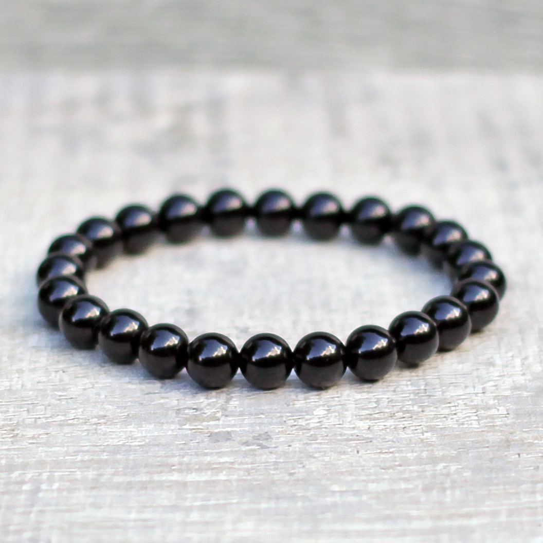 Bracelets, Gemstone - 10MM