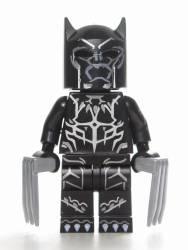 Black Panther - BIG FRENCHIES