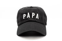 Papa Baseball Hat - BIG FRENCHIES