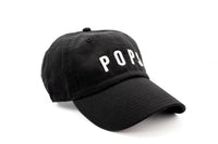 Pops Baseball Hat - BIG FRENCHIES