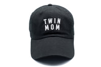 Twin Mom Baseball Hat - BIG FRENCHIES