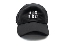 Big Bro Athletic Hat - BIG FRENCHIES
