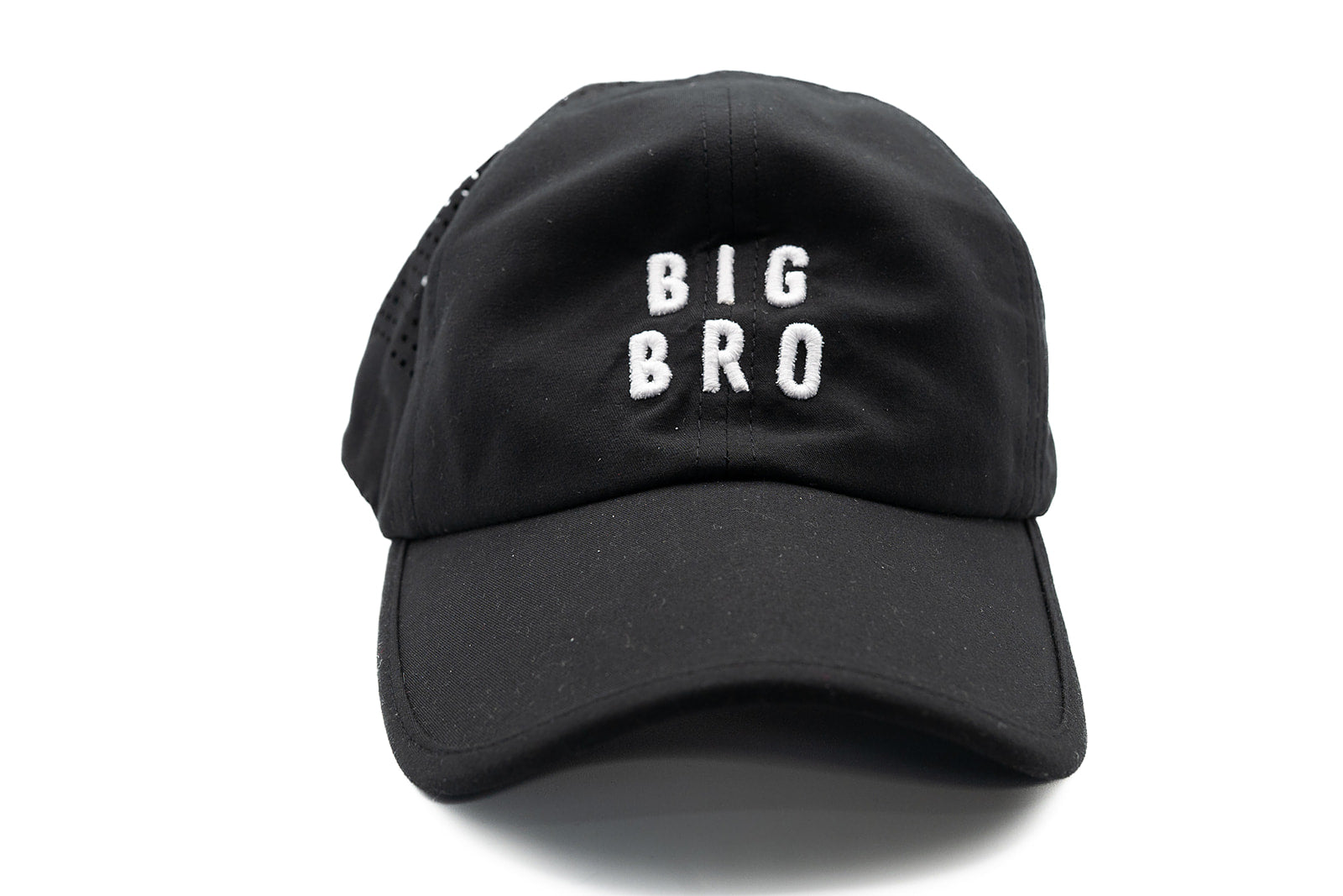 Big Bro Athletic Hat - BIG FRENCHIES