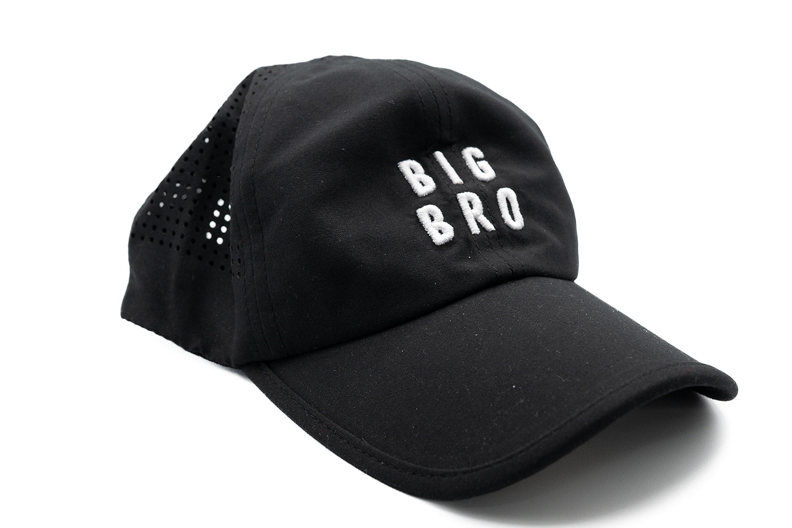 Big Bro Athletic Hat - BIG FRENCHIES