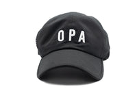 Custom Front Athletic Hat - BIG FRENCHIES
