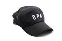 Custom Front Athletic Hat - BIG FRENCHIES