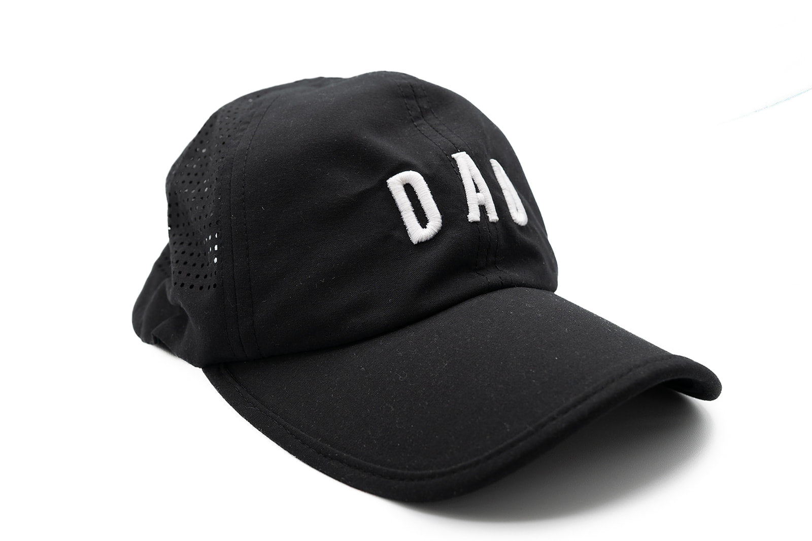 Dad Athletic Hat - BIG FRENCHIES