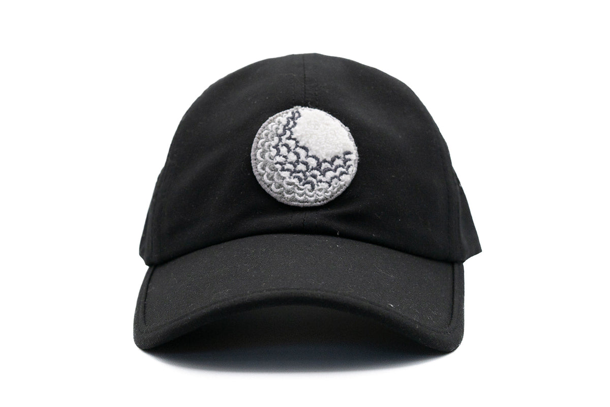 Golf Patch Athletic Hat - BIG FRENCHIES