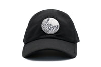 Golf Patch Athletic Hat - BIG FRENCHIES