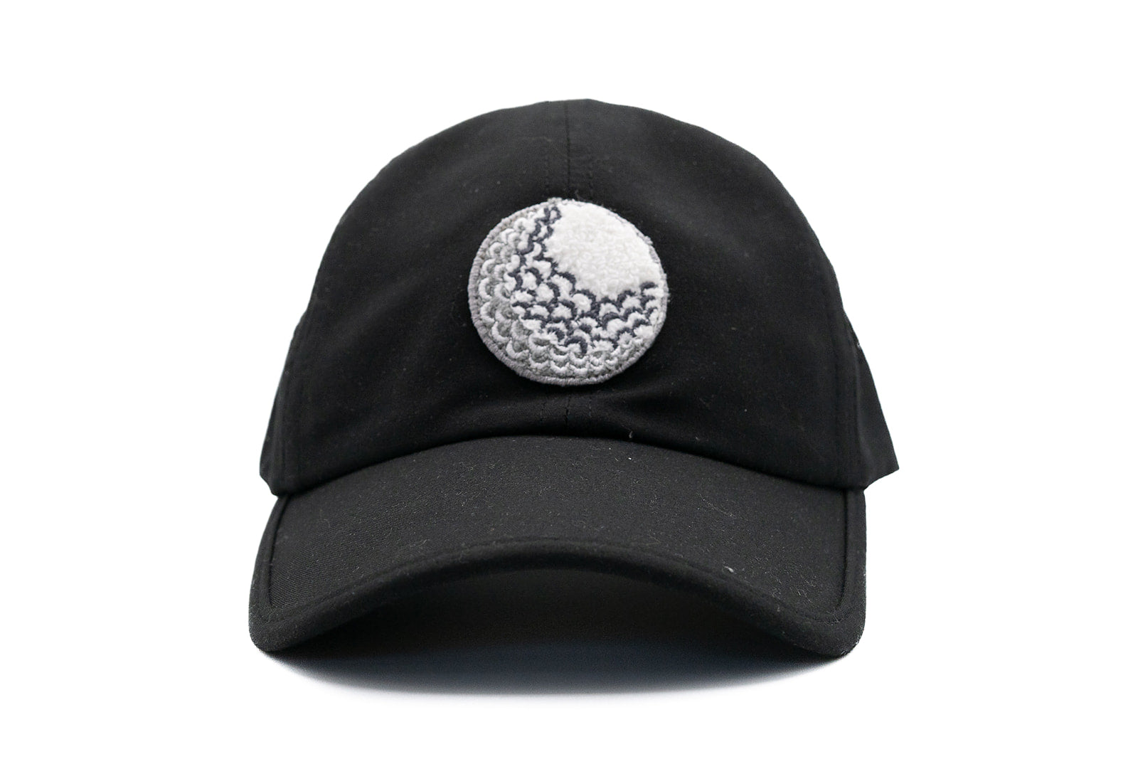 Golf Patch Athletic Hat - BIG FRENCHIES