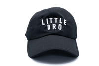Little Bro Athletic Hat - BIG FRENCHIES