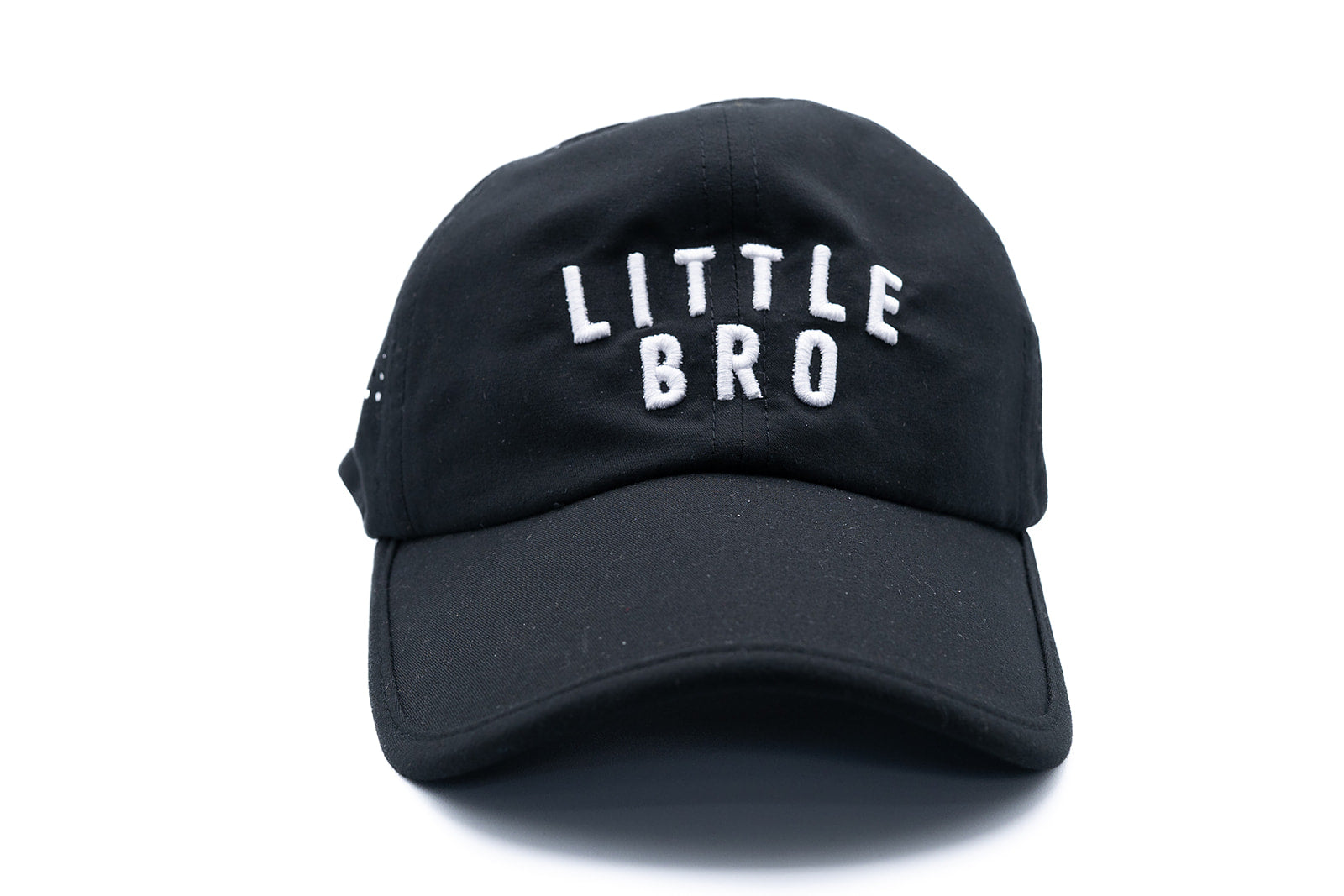 Little Bro Athletic Hat - BIG FRENCHIES