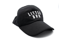 Little Bro Athletic Hat - BIG FRENCHIES