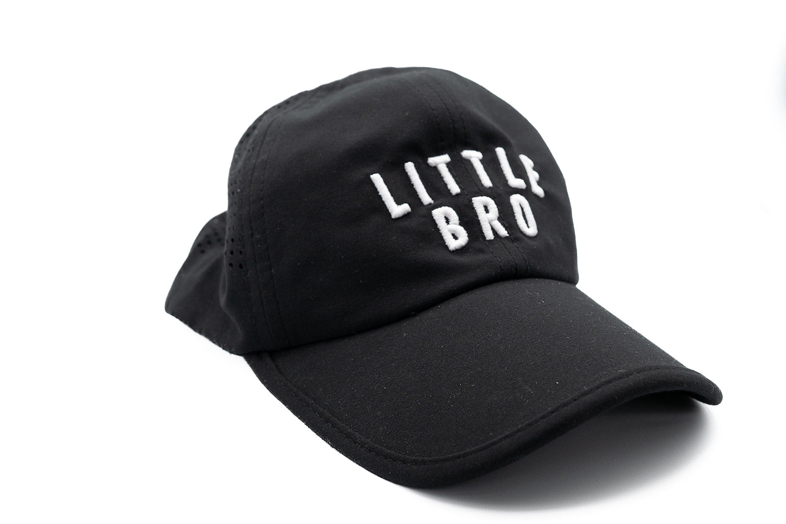 Little Bro Athletic Hat - BIG FRENCHIES