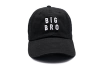 Big Bro Baseball Hat - BIG FRENCHIES
