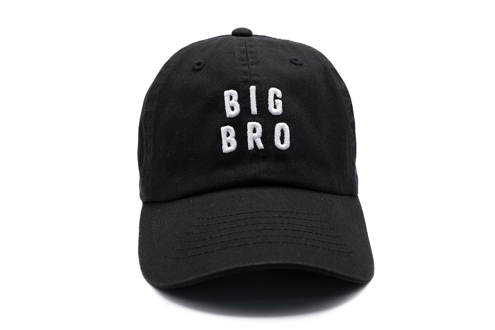 Big Bro Baseball Hat - BIG FRENCHIES