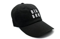 Big Bro Baseball Hat - BIG FRENCHIES