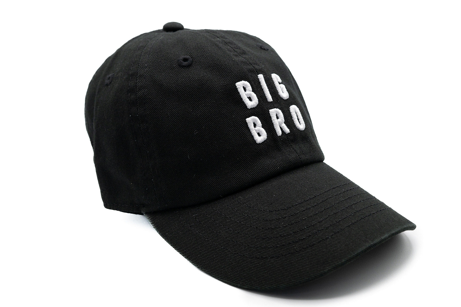 Big Bro Baseball Hat - BIG FRENCHIES