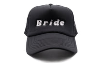 Bride Trucker Hat - BIG FRENCHIES