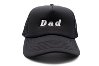 Dad Trucker Hat - BIG FRENCHIES