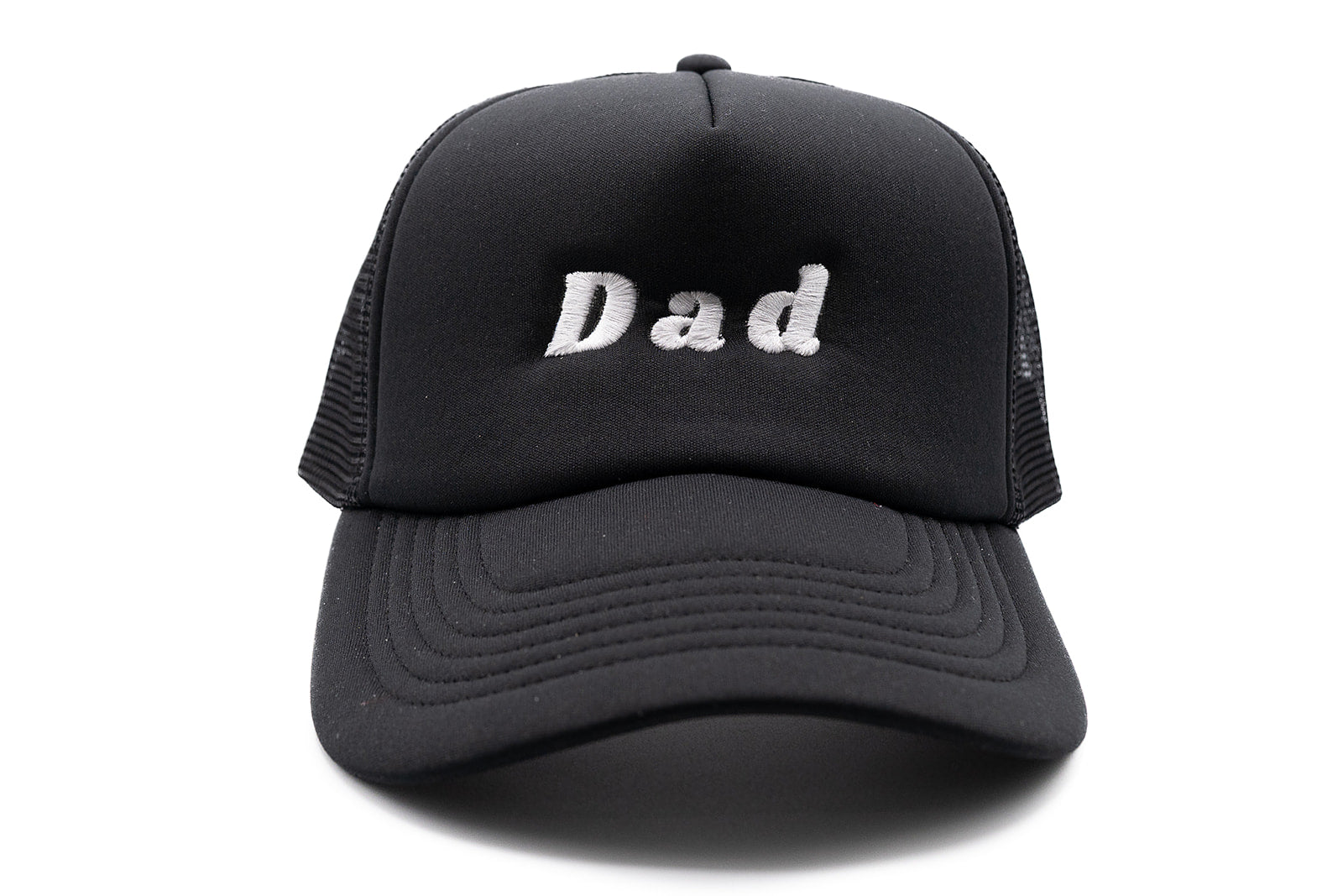 Dad Trucker Hat - BIG FRENCHIES