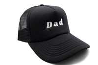 Dad Trucker Hat - BIG FRENCHIES