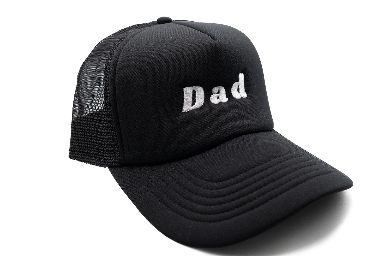 Dad Trucker Hat - BIG FRENCHIES