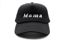 Mama Trucker Hat