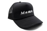 Mama Trucker Hat