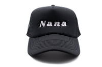 Nana Trucker Hat - BIG FRENCHIES