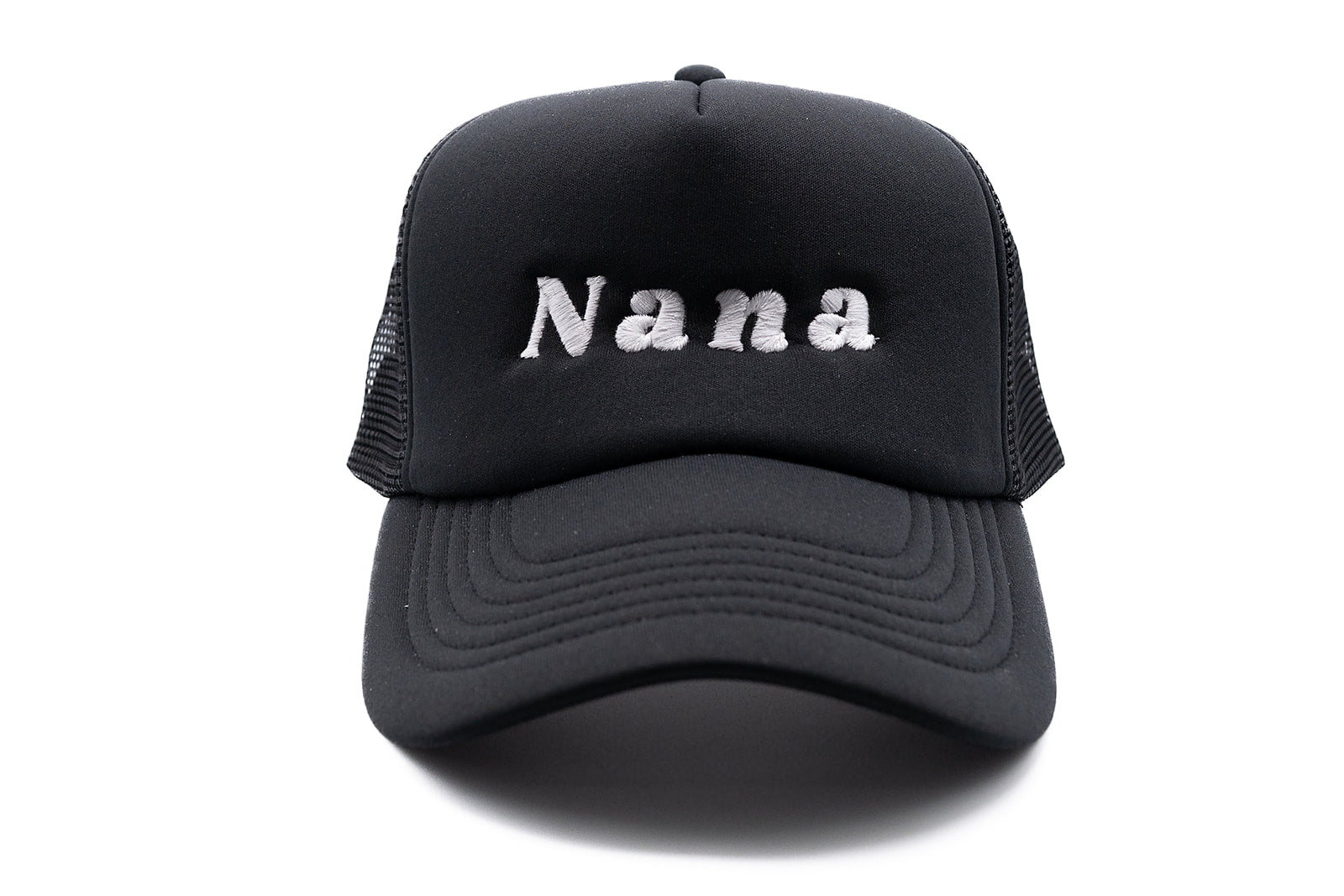 Nana Trucker Hat - BIG FRENCHIES