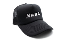 Nana Trucker Hat - BIG FRENCHIES