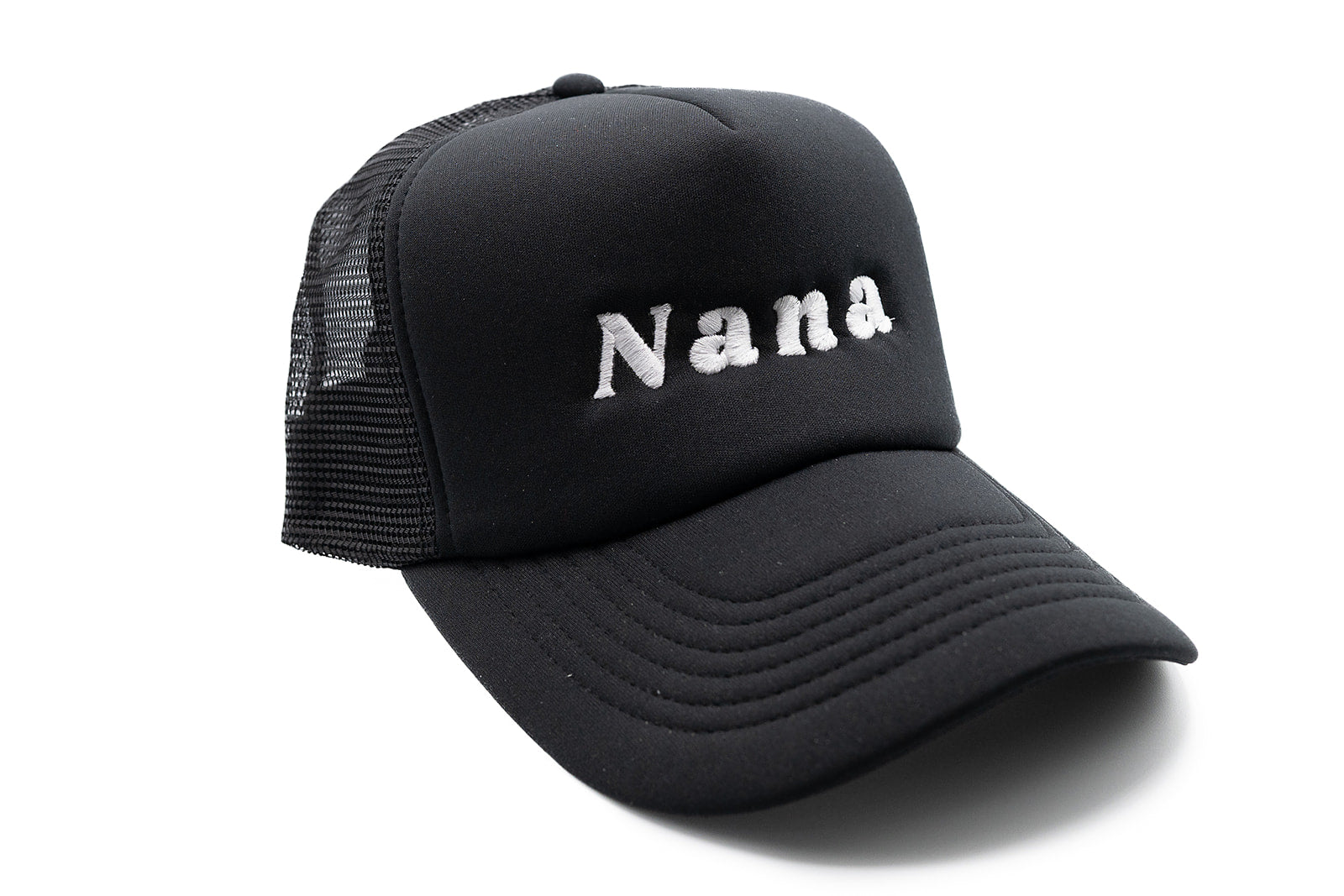 Nana Trucker Hat - BIG FRENCHIES
