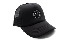 Smiley Trucker Hat - BIG FRENCHIES