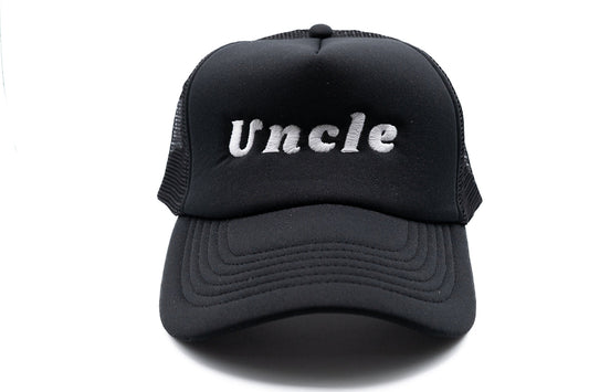 Uncle Trucker Hat - BIG FRENCHIES