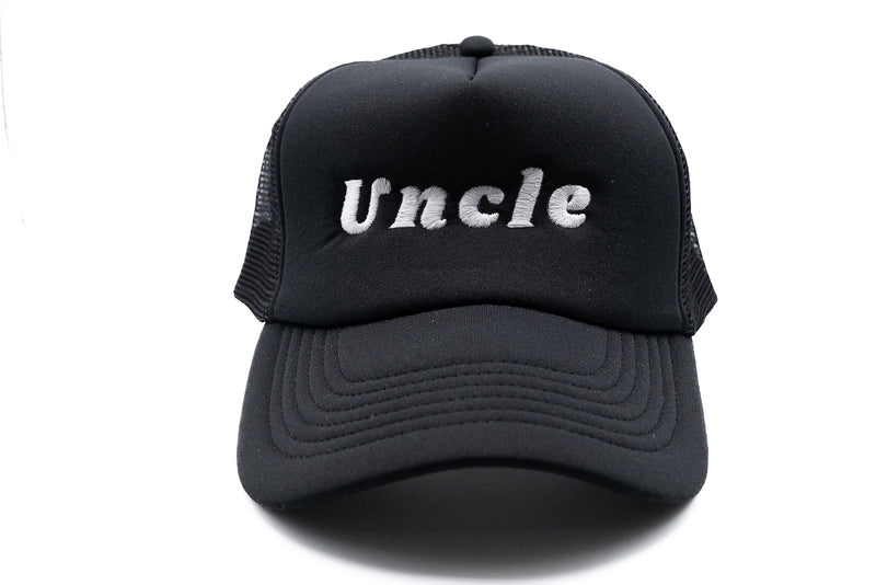 Uncle Trucker Hat - BIG FRENCHIES