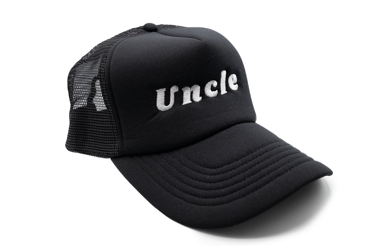 Uncle Trucker Hat - BIG FRENCHIES