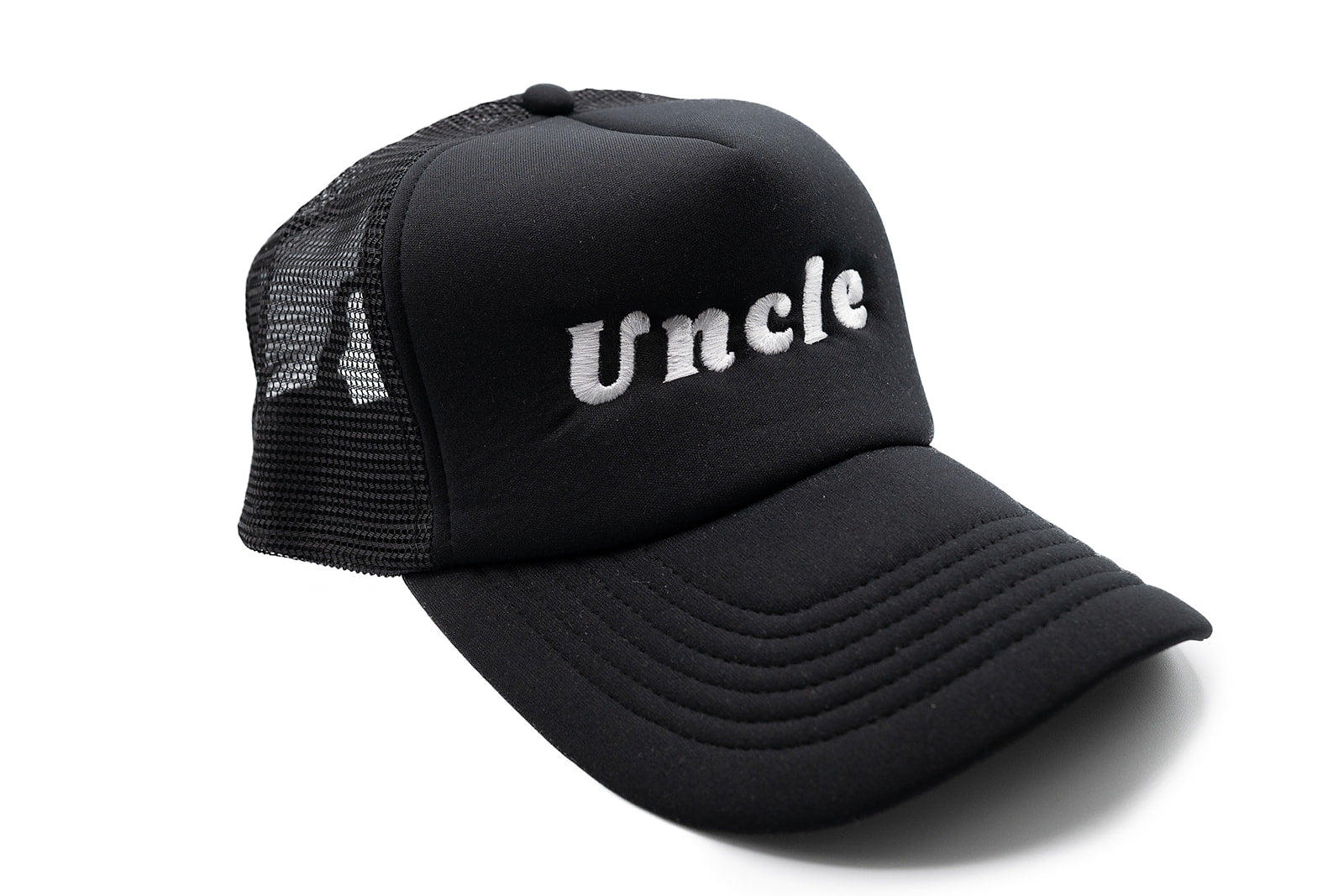 Uncle Trucker Hat - BIG FRENCHIES
