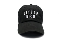 Little Bro Baseball Hat - BIG FRENCHIES
