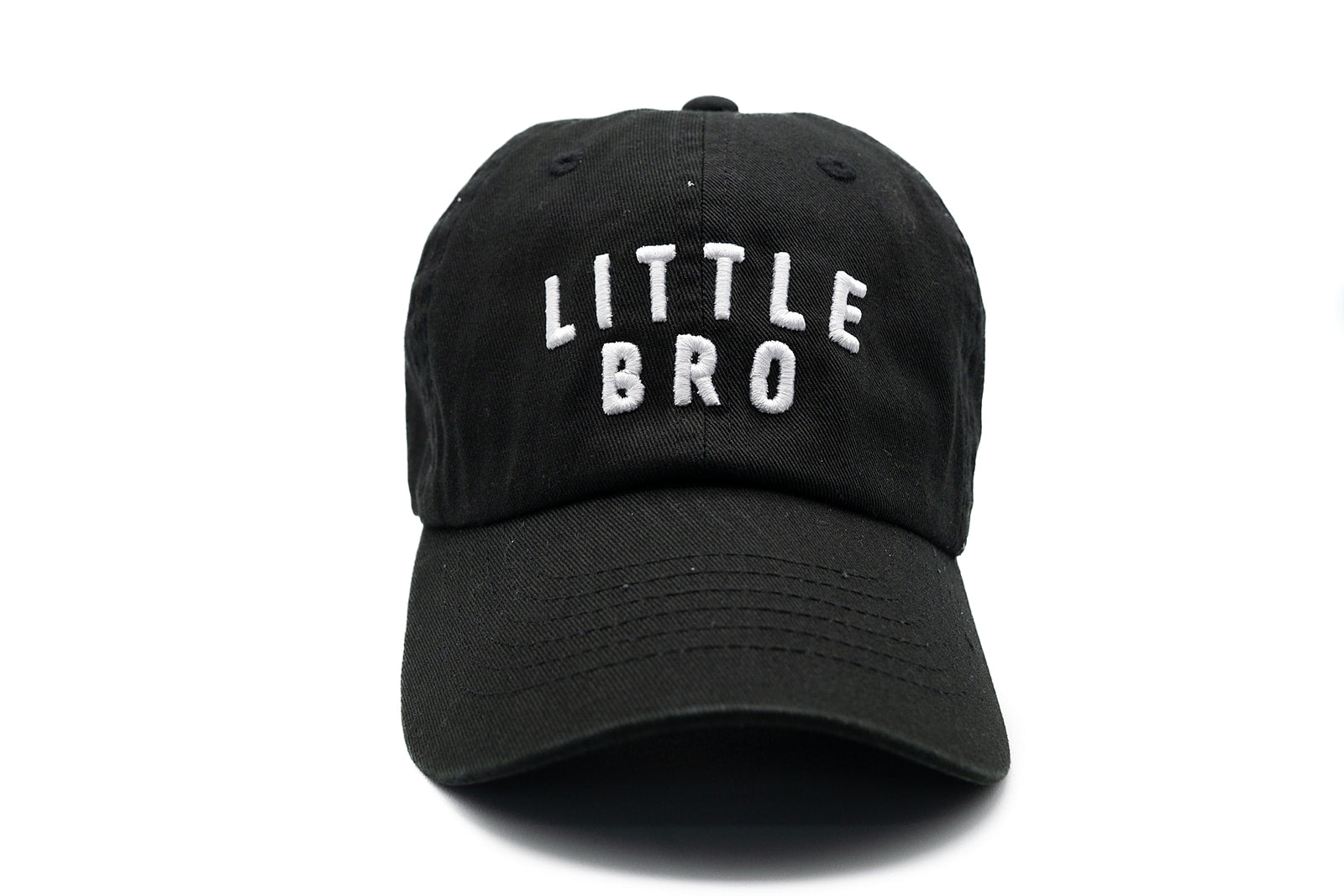 Little Bro Baseball Hat - BIG FRENCHIES