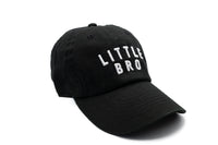 Little Bro Baseball Hat - BIG FRENCHIES