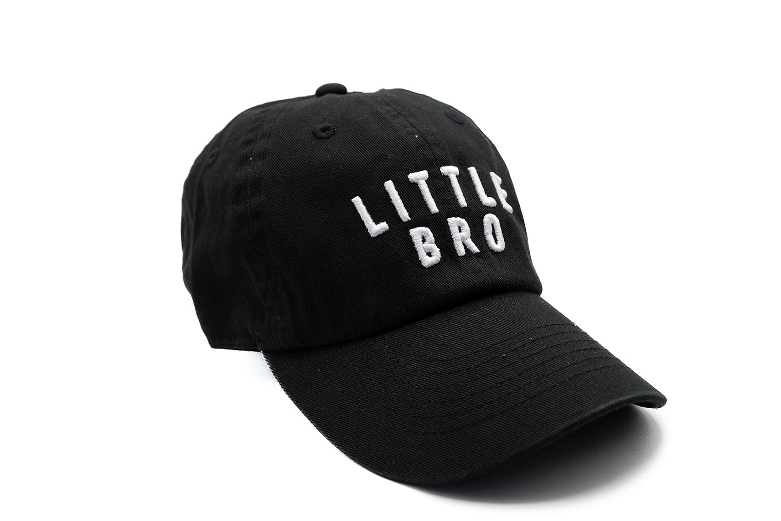 Little Bro Baseball Hat - BIG FRENCHIES
