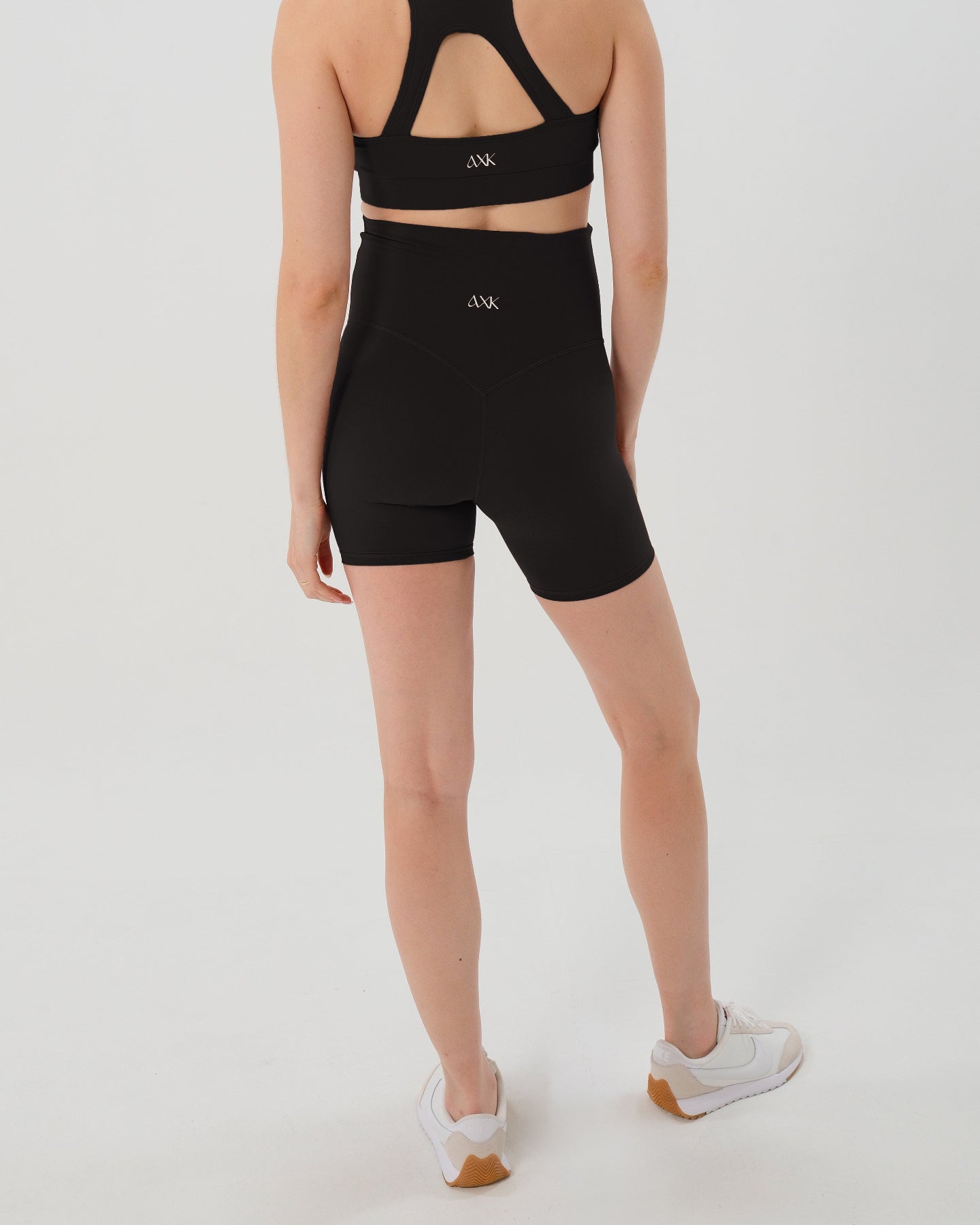AXK CORE Maternity Bike Short - BIG FRENCHIES