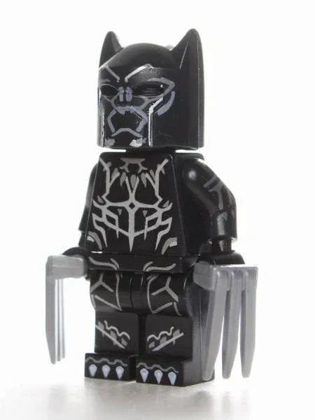 Black Panther - BIG FRENCHIES
