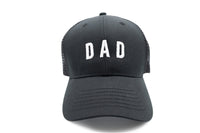 Dad Snapback Hat - BIG FRENCHIES