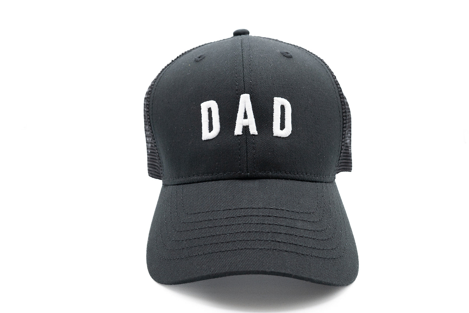 Dad Snapback Hat - BIG FRENCHIES