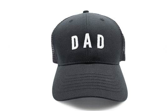 Dad Snapback Hat - BIG FRENCHIES