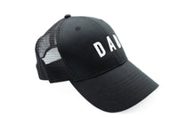 Dad Snapback Hat - BIG FRENCHIES